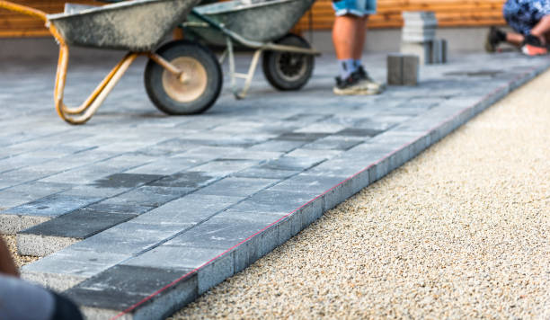Best Decorative Concrete in Monterey Park, CA