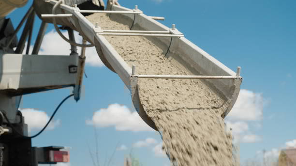 Best Concrete Driveway Installation in Monterey Park, CA