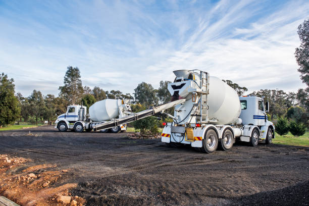Best Concrete Grinding and Polishing in Monterey Park, CA