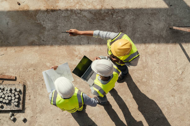 Best Concrete Steps and Stairs in Monterey Park, CA